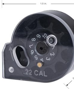 Umarex Gauntlet PCP Pellet Gun Air Rifle Magazine 2