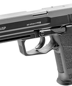 Umarex H&K USP .177 Co2 Airgun BlowBack Pistol w/Free BB’s 2