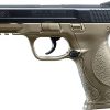 Umarex Ruger Mark IV Break Barrel .177 Caliber Pellet Air Pistol 4