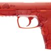 Umarex Rekt OpSix Pistol CO2 Foam Dart Launcher Gun, Red 3