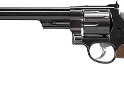 Smith & Wesson Model 29 Revolver .177 Caliber BB Air Pistol, 8-inch Barrel 2