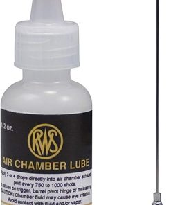 Umarex RWS Air Gun Chamber Lube, 0.5 Ounce, Chamber Lube