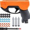 Umarex HK Heckler & Koch 6mm BB Airsoft Gun and Mag Rebuild Kit, Mag Rebuild Kit, HK USP Compact GBB 3