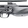 Umarex NXG APX Multi-Pump Pneumatic Youth .177 Caliber Pellet or BB Gun Air Rifle – Includes 4x15mm Scope, Combo Kit (with Glasses, Ammo & Targets), 490 fps 3