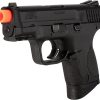 Umarex Smith & Wesson M&P9L Performance Center GBB 6mm BB Pistol Airsoft Gun 3