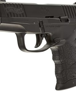 Umarex Walther PPS M2 Blowback 6mm BB Pistol Airsoft Gun 2