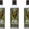 Umarex Elite Force Premium Biodegradable 6mm Airsoft BBS Ammo, .28 Gram, 5000 Count 3