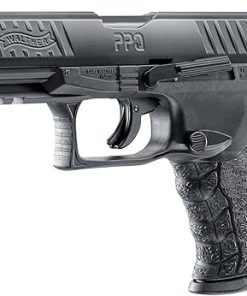 Umarex T4E Walther PPQ .43 Caliber Training Pistol Paintball Gun Marker 2