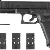 Glock 19 Gen 5 MOS .177 Caliber BB Gun Pistol 4