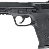 Umarex Smith & Wesson Elite Force M&P 40 6mm BB Pistol Airsoft Gun, Standard Action 3
