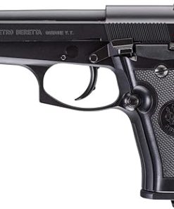 Umarex Beretta MOD. 84FS Compact Blowback CO2 Powered .177 Caliber Steel BB Gun Air Pistol