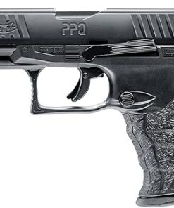 Umarex T4E Walther PPQ .43 Caliber Training Pistol Paintball Gun Marker