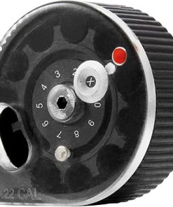 Umarex Synergis Pellet Gun Air Rifle RapidMag Rotary 12-Rounds Magazines
