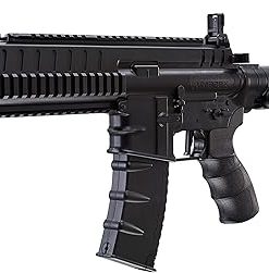 Umarex Steel-Strike Automatic .177 Caliber BB Gun Air Rifle 2