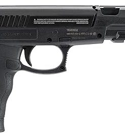 Umarex DX17 .177 Caliber BB Gun Air Pistol – Includes 200 Steel BBS 2