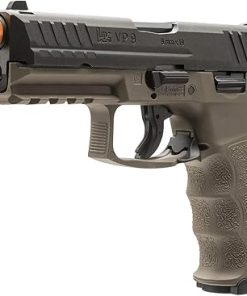 Elite Force HK Heckler & Koch VP9 GBB Blowback 6mm BB Pistol Airsoft Gun 2