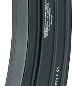 Umarex Tactical Force TF11 CO2 .6mm Airsoft Magazine, 50 Rounds