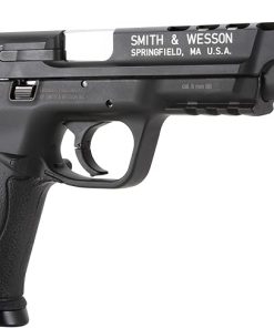 Umarex Smith & Wesson M&P9L Performance Center GBB 6mm BB Pistol Airsoft Gun 2