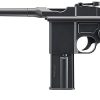 Colt M45 CQBP Blowback .177 BB Gun Air Pistol 4