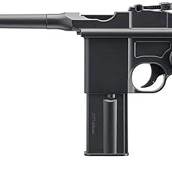 Umarex Legends M712 Blowback Automatic .177 Caliber BB Gun Air Pistol