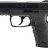Colt Commander Blowback Metal Frame .177 BB Gun Air Pistol 3
