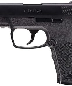 Umarex TDP 45 .177 Caliber Steel BB Gun Air Pistol