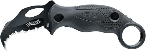 Walther KDK Karambit Defense Knife