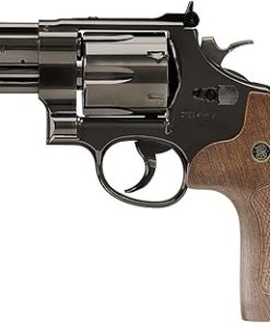 Umarex Smith & Wesson M29 Revolver 6mm BB Pistol Airsoft Gun