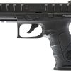 Umarex Brodax .177 Caliber BB Gun Air Pistol Revolver 4