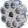 Umarex Fusion 2 .177 Caliber Pellet Gun Air Rifle Magazine, Black 3