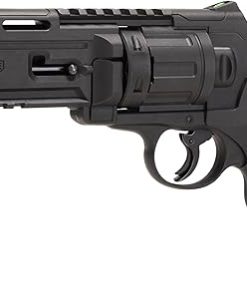 T4E TR50 Gen 2 Revolver .50 Caliber Training Pistol Paintball Gun Marker 2