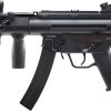 Umarex HK Heckler & Koch MP5 K-PDW Semi Automatic .177 Caliber BB Gun Air Rifle 3