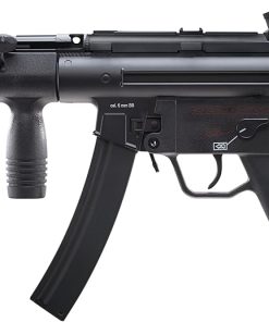 Elite Force HK Heckler & Koch MP5K AEG Automatic 6mm BB Rifle Airsoft Gun