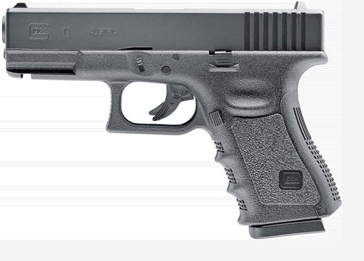 Umarex Glock 19 Gen3 .177 Caliber