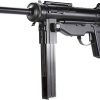 Umarex Ruger Targis Hunter Max Pellet Gun Air Rifle with Scope, .22 Caliber and 3-9x32mm Scope, Multi 3