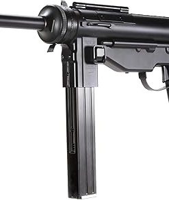 Umarex Legends M3 Grease Gun .177 Caliber BB Gun Air Rifle