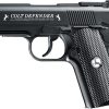Umarex Ruger Mark IV Break Barrel .177 Caliber Pellet Air Pistol 3