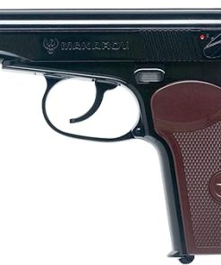 Umarex Legends Makarov All Metal .177 Caliber BB Gun Air Pistol 2