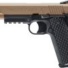 Colt M45 CQBP Blowback .177 BB Gun Air Pistol