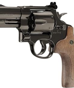 Umarex Smith & Wesson M29 Revolver 6mm BB Pistol Airsoft Gun 2