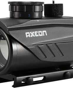 AXEON Umarex Optics 1xRDS 1x30 Red Dot Sight