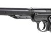 Umarex Smith & Wesson M&P 40 .177 Caliber BB Gun Air Pistol, Dark Earth Brown, Standard Action 3
