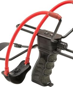 Umarex X-Shot Slingshot with Built-in Laser 2
