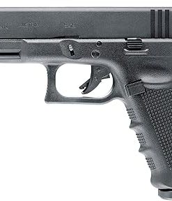 Umarex Glock 17 Gen4 Blowback 6mm BB Pistol Airsoft Guns