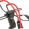 Umarex NXG ST11 Compact Folding Slingshot Wrist Rocket,Multi,One Size 3