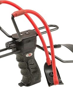 Umarex X-Shot Slingshot with Built-in Laser