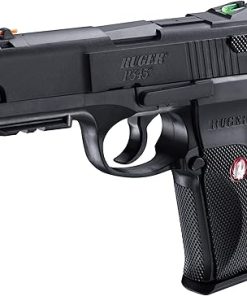 Elite Force Ruger P345 PR CO2 Powered 6mm 2