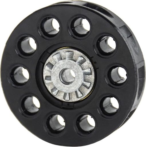 Umarex Canex 10-Shot Rotary Airgun Magazines, 3-Pack