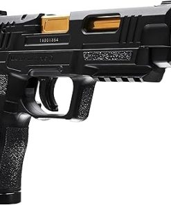 Umarex SA10 .177 Caliber Pellet or BB Gun Air Pistol, SA10 Air Pistol 2