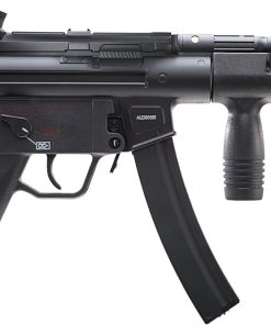 Elite Force HK Heckler & Koch MP5K AEG Automatic 6mm BB Rifle Airsoft Gun 2